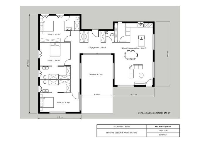 entreprise de construction maison bois