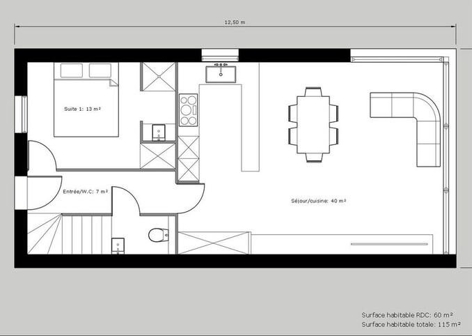 construction eco responsable